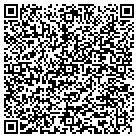 QR code with Almonte Gantos Lee Intr Design contacts