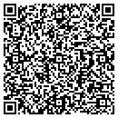 QR code with L C Services contacts