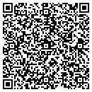 QR code with A Joseph Andenno DO contacts