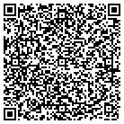 QR code with Hilgendorf Painting Inc contacts