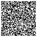 QR code with L & L Food Center contacts