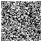 QR code with Upkeep Janitor Service contacts
