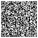 QR code with Riegles Auto contacts