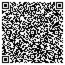 QR code with Radar Security contacts