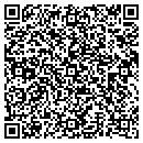 QR code with James Bonkowski DDS contacts