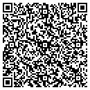 QR code with T & W Tool & Die Corp contacts