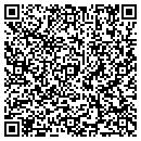 QR code with J & T Tool & Die Inc contacts