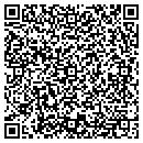 QR code with Old Thyme Books contacts