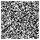 QR code with Advance Ob-Gyn Assoc contacts