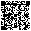 QR code with HFC contacts