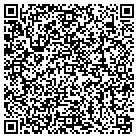 QR code with Phaff Portrait Studio contacts