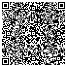QR code with Manistee County Emergency Mgmt contacts