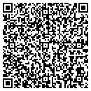QR code with Hall Builder Brad contacts