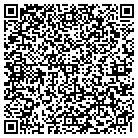QR code with Baecke Lawn Service contacts