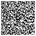 QR code with Bugsy's contacts