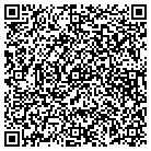 QR code with A Touch Of Love Child Care contacts