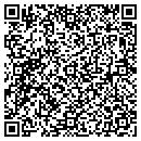 QR code with Morbark Inc contacts