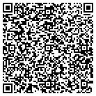 QR code with Hanneken Physical Therapy contacts
