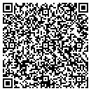 QR code with Hair Designs By Paula contacts