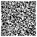 QR code with C F Developments Co contacts