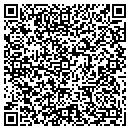QR code with A & K Machining contacts