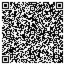 QR code with Red Bear Assoc contacts