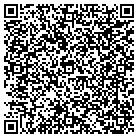 QR code with Phils Custom Interiors Inc contacts