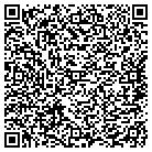 QR code with Hancock Joe Elc Heating & Coolg contacts