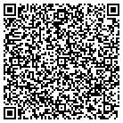 QR code with Aloha Al's Mobile Pet Grooming contacts