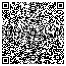 QR code with Ronald T Oppat Jr contacts