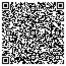 QR code with S F Consulting Inc contacts