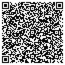 QR code with Harju Building Co contacts