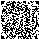 QR code with Thaddeus E Delonis CPA contacts