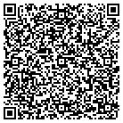 QR code with A Class Lawn & Landscape contacts