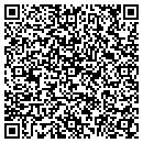 QR code with Custom Canvas/Uph contacts