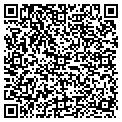 QR code with Ctv contacts