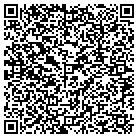 QR code with H R U Inc Technical Resources contacts