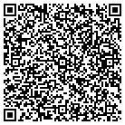 QR code with Huron Construction Group contacts