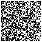 QR code with Kimberlee O'Donald Pt PC contacts