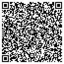 QR code with B 2 Sales Inc contacts