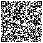 QR code with Our Shepherd Lutheran Church contacts