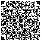 QR code with Ginos Custom Tailoring contacts