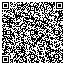 QR code with Hall Chris E Od PC contacts