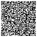 QR code with Rew Auto Body contacts