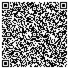 QR code with United Way Of Greater Batl Crk contacts