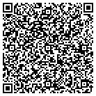 QR code with S & S Hobby Distributors contacts
