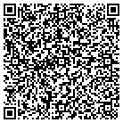 QR code with Prudential Chamberlain-Stiehl contacts