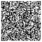 QR code with Kenneth L Densmore DDS contacts