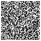 QR code with Manistee-Benzie Soil Survey contacts