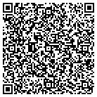 QR code with H & R Block Tax Service contacts